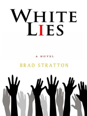 cover image of White Lies